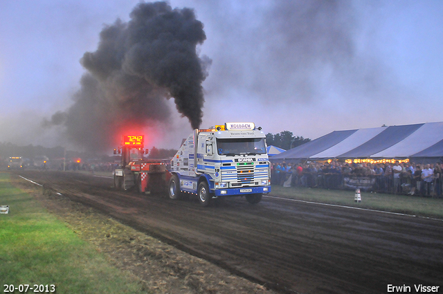 20-07-2013 575-BorderMaker Merksplas 20-07-2013