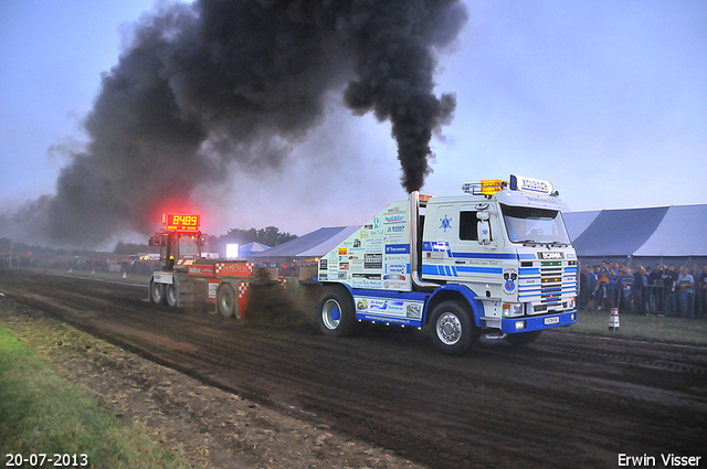 20-07-2013 579-BorderMaker Merksplas 20-07-2013