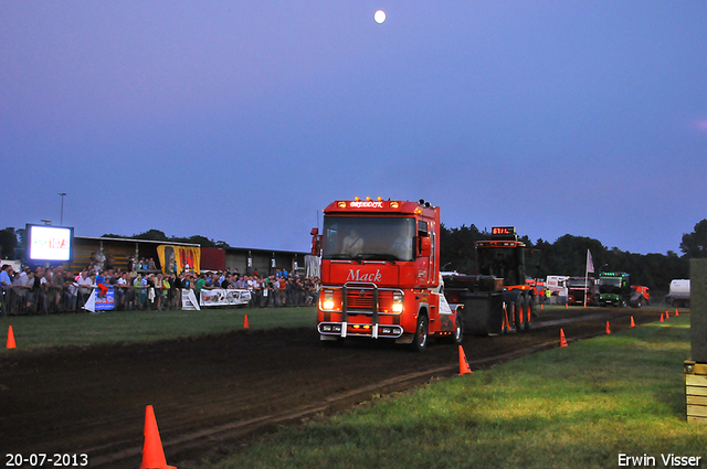 20-07-2013 583-BorderMaker Merksplas 20-07-2013