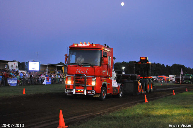 20-07-2013 584-BorderMaker Merksplas 20-07-2013