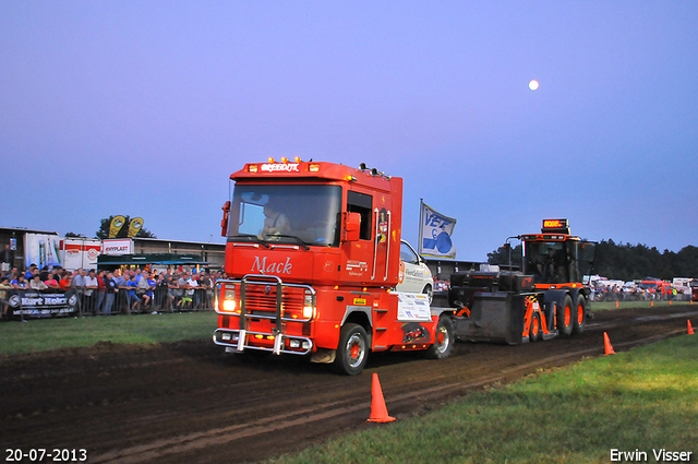 20-07-2013 585-BorderMaker Merksplas 20-07-2013