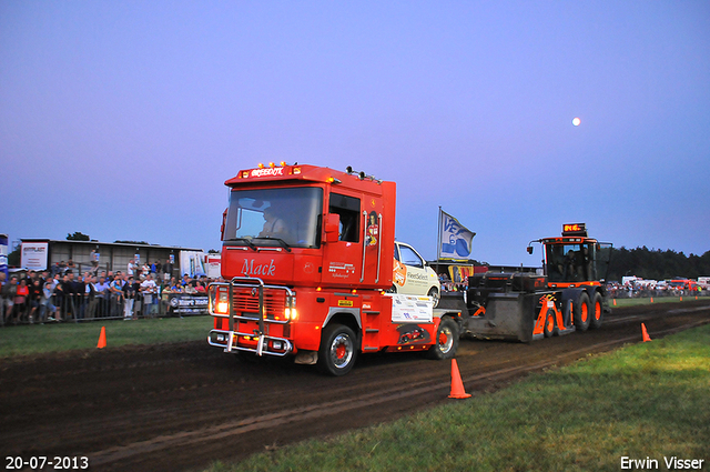 20-07-2013 586-BorderMaker Merksplas 20-07-2013