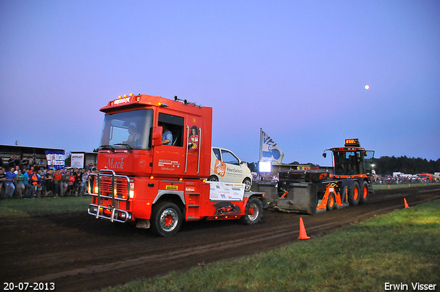 20-07-2013 587-BorderMaker Merksplas 20-07-2013