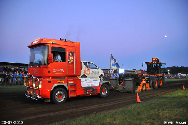 20-07-2013 588-BorderMaker Merksplas 20-07-2013