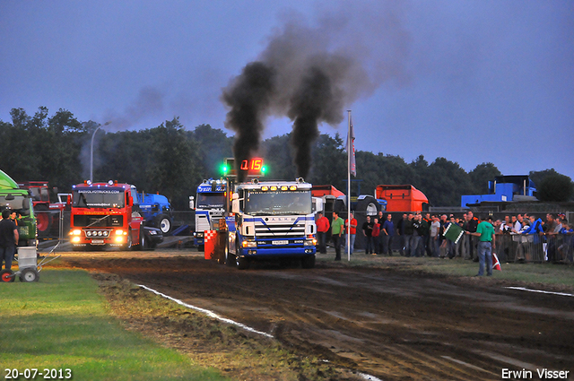 20-07-2013 589-BorderMaker Merksplas 20-07-2013