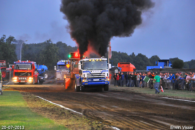 20-07-2013 590-BorderMaker Merksplas 20-07-2013