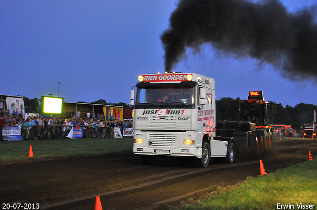 20-07-2013 617-BorderMaker Merksplas 20-07-2013