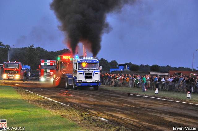 20-07-2013 618-BorderMaker Merksplas 20-07-2013