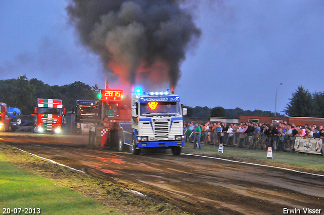 20-07-2013 619-BorderMaker Merksplas 20-07-2013