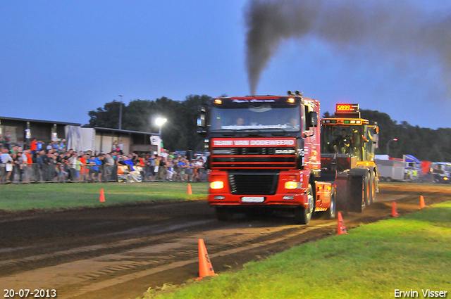 20-07-2013 630-BorderMaker Merksplas 20-07-2013