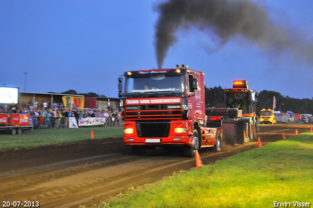 20-07-2013 631-BorderMaker Merksplas 20-07-2013