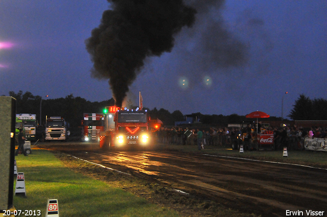 20-07-2013 634-BorderMaker Merksplas 20-07-2013