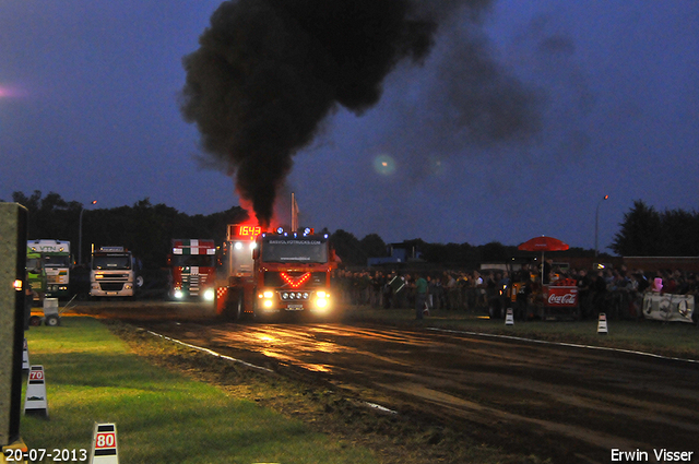 20-07-2013 635-BorderMaker Merksplas 20-07-2013