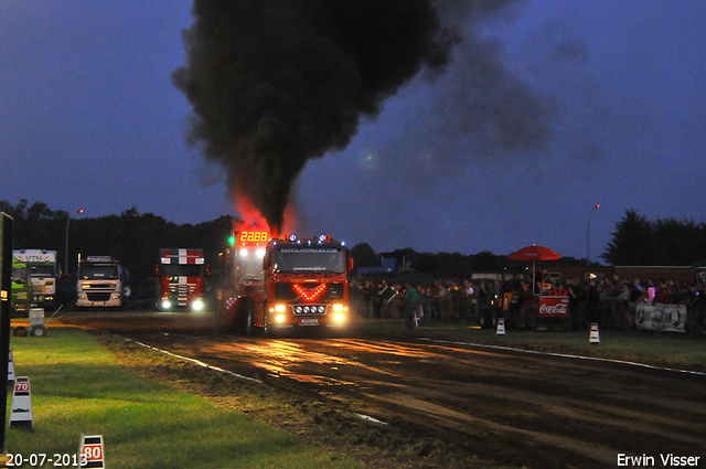 20-07-2013 636-BorderMaker Merksplas 20-07-2013