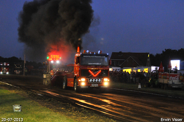 20-07-2013 639-BorderMaker Merksplas 20-07-2013