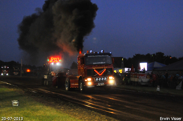 20-07-2013 640-BorderMaker Merksplas 20-07-2013