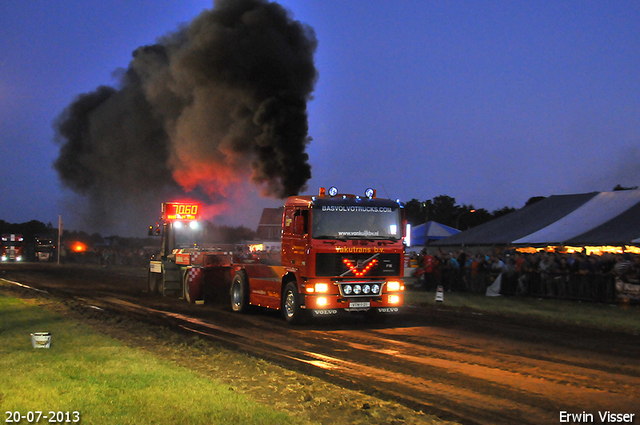 20-07-2013 641-BorderMaker Merksplas 20-07-2013