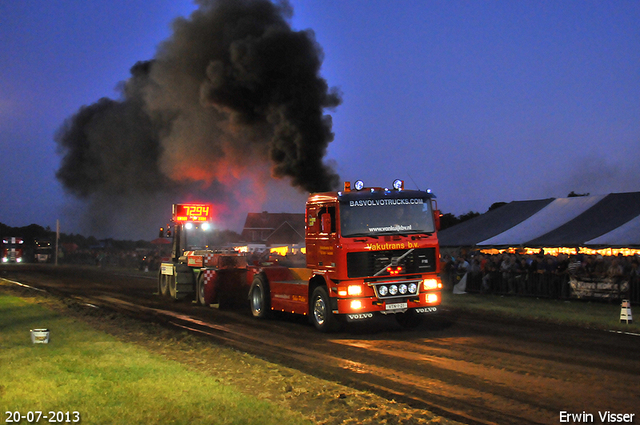 20-07-2013 642-BorderMaker Merksplas 20-07-2013