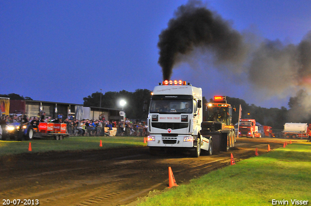 20-07-2013 646-BorderMaker Merksplas 20-07-2013