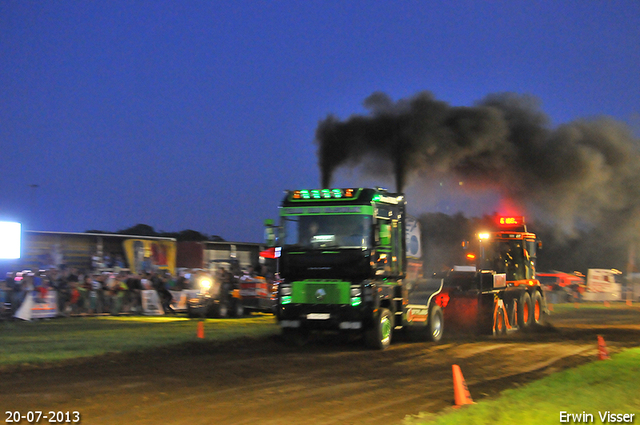 20-07-2013 669-BorderMaker Merksplas 20-07-2013