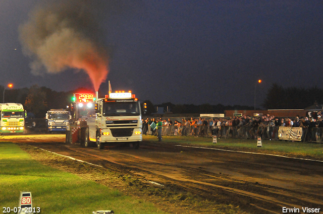 20-07-2013 671-BorderMaker Merksplas 20-07-2013