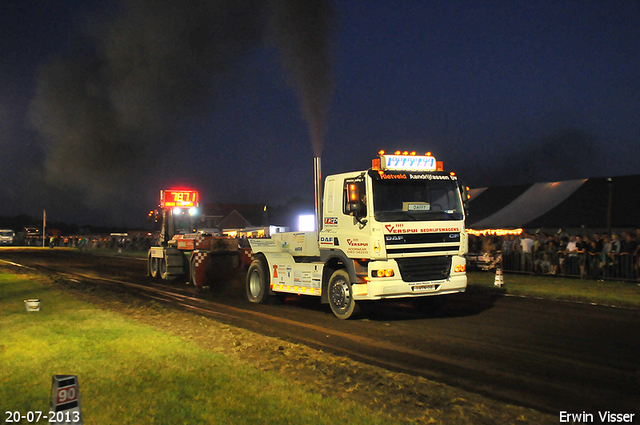 20-07-2013 677-BorderMaker Merksplas 20-07-2013