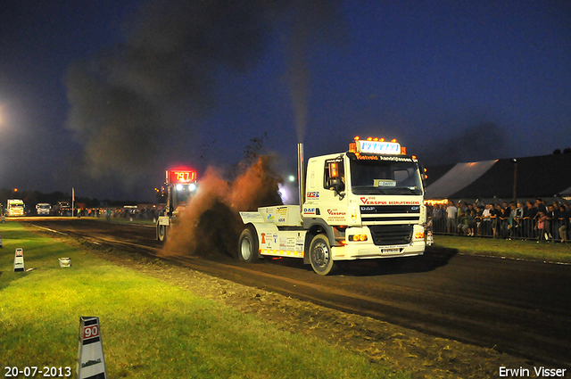 20-07-2013 680-BorderMaker Merksplas 20-07-2013