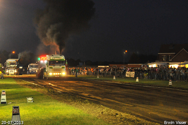 20-07-2013 688-BorderMaker Merksplas 20-07-2013