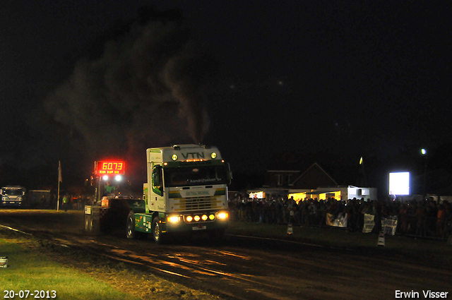 20-07-2013 690-BorderMaker Merksplas 20-07-2013