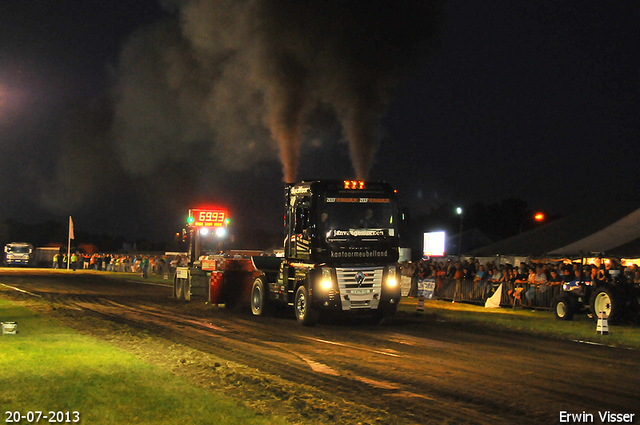 20-07-2013 698-BorderMaker Merksplas 20-07-2013