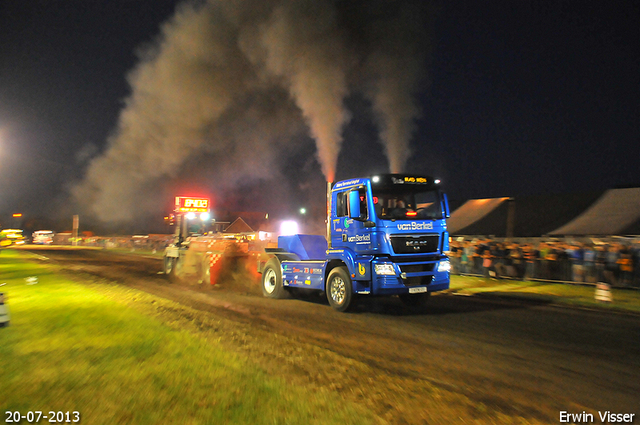 20-07-2013 714-BorderMaker Merksplas 20-07-2013