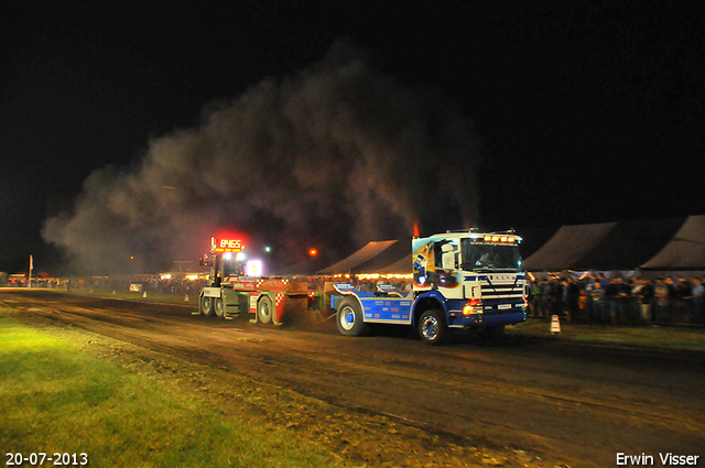 20-07-2013 741-BorderMaker Merksplas 20-07-2013