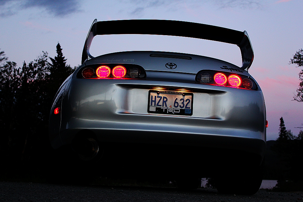 mkiv as 30 sml - MKIV