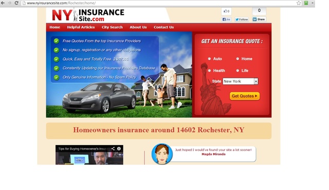 Observing Home Owner's Insurance? What In order to home insurance