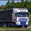 BR-SP-90 DAF XF A van Dorp-... - Rijdende auto's