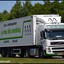 BT-SH-09 Volvo FM Van de Me... - Rijdende auto's