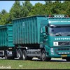 BV-VH-64 Volvo FH Bakkers R... - Rijdende auto's