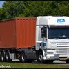 BX-BB-41 DAF CF Logistiek B... - Rijdende auto's