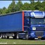 BX-TP-31 DAF XF105 Godlieb-... - Rijdende auto's