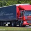 BZ-HB-42 DAF CF Hoevers-Bor... - Rijdende auto's