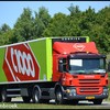 BZ-JZ-63 Scania P320 Schuit... - Rijdende auto's