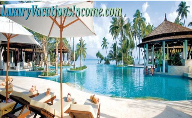 Logo Luxury Vacations Income 1 Picture Box