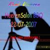 René Vriezen 2007-07-22 #0000 - HeerenSalon BBQ 22-07-2007