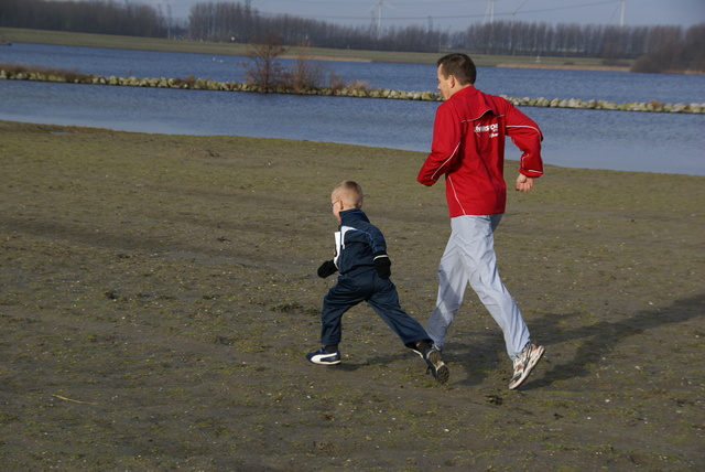 DSC06551 Kruininger Gors Cross Jeugd 25 jan 09