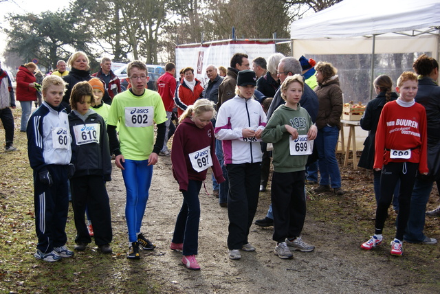 DSC06566 Kruininger Gors Cross Jeugd 25 jan 09