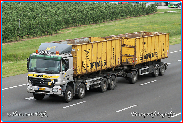 BS-GX-78-border Container Kippers