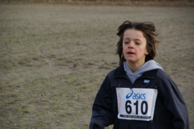 DSC06571 Kruininger Gors Cross Jeugd 25 jan 09