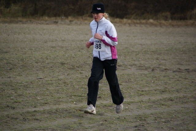 DSC06577 Kruininger Gors Cross Jeugd 25 jan 09