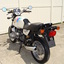 0280581 '93 R100R Legends. ... - SOLD.....1993 BMW R100R Pearl White, "Battle Of the Legends" bike #15