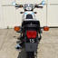 0280581 '93 R100R Legends. ... - SOLD.....1993 BMW R100R Pearl White, "Battle Of the Legends" bike #15